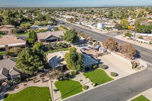 780 N Bristol Ln, Gilbert, AZ 85234 - Photo 55