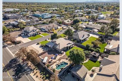 780 N Bristol Lane, Gilbert, AZ 85234 - Photo 61