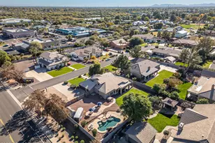 780 N Bristol Ln, Gilbert, AZ 85234 - Photo 61