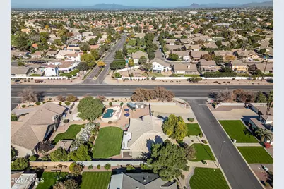780 N Bristol Lane, Gilbert, AZ 85234 - Photo 57
