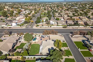 780 N Bristol Ln, Gilbert, AZ 85234 - Photo 57