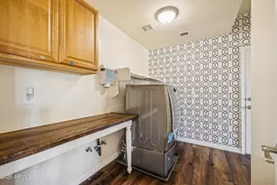 780 N Bristol Ln, Gilbert, AZ 85234 - Photo 29