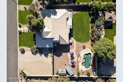 780 N Bristol Lane, Gilbert, AZ 85234 - Photo 5