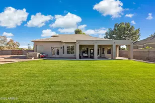 780 N Bristol Ln, Gilbert, AZ 85234 - Photo 47