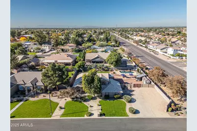 780 N Bristol Lane, Gilbert, AZ 85234 - Photo 53