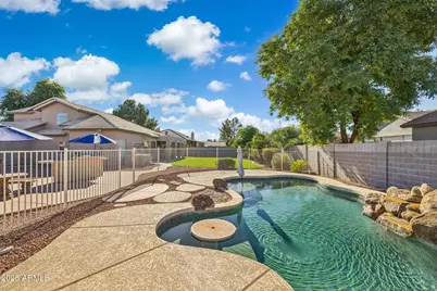 780 N Bristol Lane, Gilbert, AZ 85234 - Photo 43