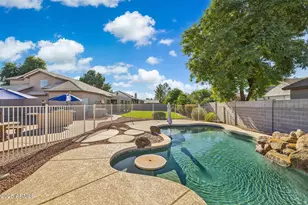 780 N Bristol Ln, Gilbert, AZ 85234 - Photo 43