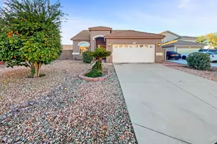 3869 W Charlotte Dr, Glendale, AZ 85310 - Photo 1