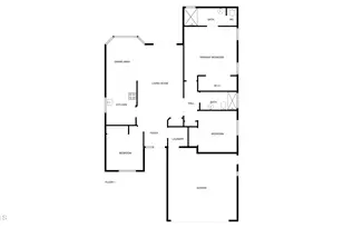 3869 W Charlotte Dr, Glendale, AZ 85310 - Photo 21