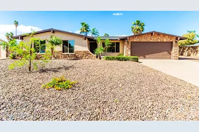 5320 E Hearn Road, Scottsdale, AZ 85254 - Photo 1