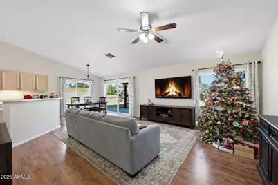 20025 N 2nd Avenue, Phoenix, AZ 85027 - Photo 3