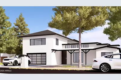 6312 N 13th Street, Phoenix, AZ 85014 - Photo 1