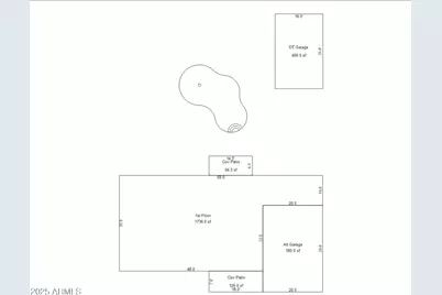 301 N 87th Street, Mesa, AZ 85207 - Photo 43