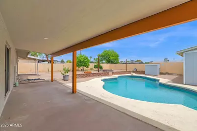 301 N 87th Street, Mesa, AZ 85207 - Photo 33