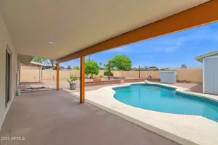 301 N 87th St, Mesa, AZ 85207 - Photo 33