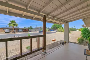 301 N 87th St, Mesa, AZ 85207 - Photo 5