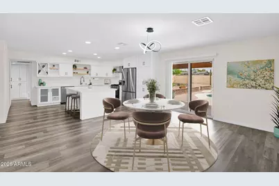 301 N 87th Street, Mesa, AZ 85207 - Photo 17