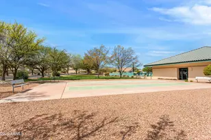 2536 Candlewood Dr, Sierra Vista, AZ 85650 - Photo 37