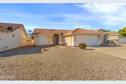 2536 Candlewood Drive, Sierra Vista, AZ 85650 - Photo 3
