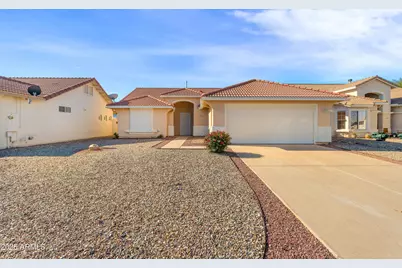 2536 Candlewood Drive, Sierra Vista, AZ 85650 - Photo 1