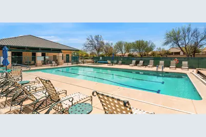 2536 Candlewood Drive, Sierra Vista, AZ 85650 - Photo 35