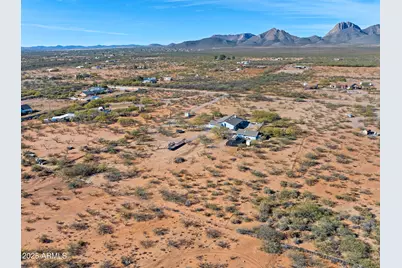 2500 N Appaloosa Place, Huachuca City, AZ 85616 - Photo 41