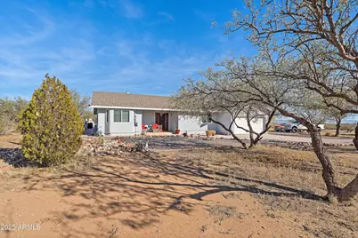 2500 N Appaloosa Place, Huachuca City, AZ 85616 - Photo 3