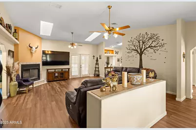 2500 N Appaloosa Place, Huachuca City, AZ 85616 - Photo 5