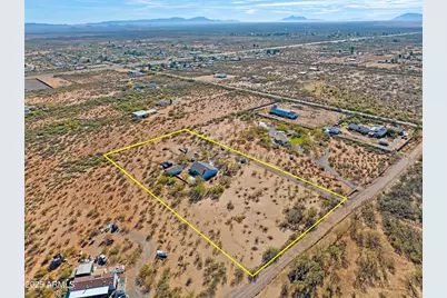 2500 N Appaloosa Place, Huachuca City, AZ 85616 - Photo 43