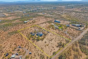 2500 N Appaloosa Pl, Huachuca City, AZ 85616 - Photo 43