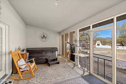2500 N Appaloosa Place, Huachuca City, AZ 85616 - Photo 27