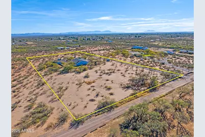 2500 N Appaloosa Place, Huachuca City, AZ 85616 - Photo 35