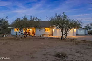 2500 N Appaloosa Pl, Huachuca City, AZ 85616 - Photo 1