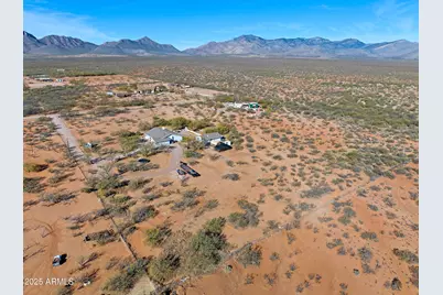 2500 N Appaloosa Place, Huachuca City, AZ 85616 - Photo 39