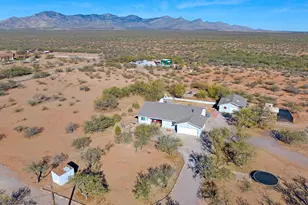 2500 N Appaloosa Pl, Huachuca City, AZ 85616 - Photo 37