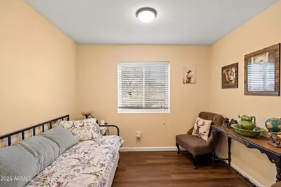 2500 N Appaloosa Place, Huachuca City, AZ 85616 - Photo 23