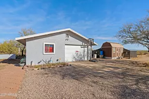 2500 N Appaloosa Pl, Huachuca City, AZ 85616 - Photo 31