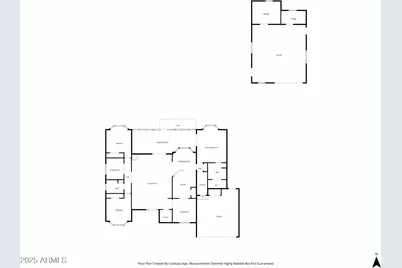 2500 N Appaloosa Place, Huachuca City, AZ 85616 - Photo 51