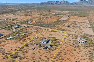 2500 N Appaloosa Pl, Huachuca City, AZ 85616 - Photo 47