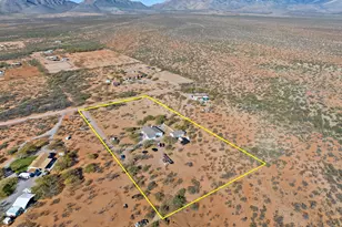 2500 N Appaloosa Pl, Huachuca City, AZ 85616 - Photo 49