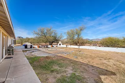2500 N Appaloosa Place, Huachuca City, AZ 85616 - Photo 29