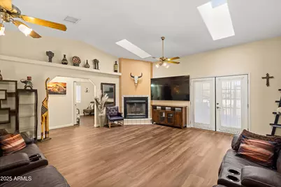 2500 N Appaloosa Place, Huachuca City, AZ 85616 - Photo 7