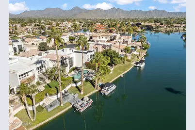 10147 E Topaz Drive, Scottsdale, AZ 85258 - Photo 1