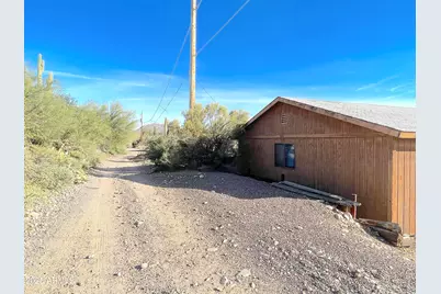 68 E Donna Drive, Queen Valley, AZ 85118 - Photo 21