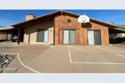 68 E Donna Drive, Queen Valley, AZ 85118 - Photo 1