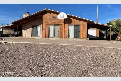 68 E Donna Drive, Queen Valley, AZ 85118 - Photo 25