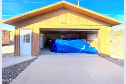 68 E Donna Drive, Queen Valley, AZ 85118 - Photo 3