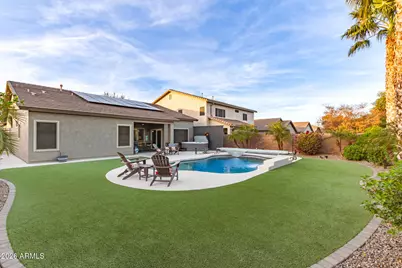 21857 N Gibson Drive, Maricopa, AZ 85139 - Photo 37