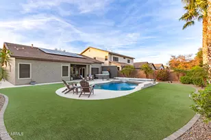 21857 N Gibson Dr, Maricopa, AZ 85139 - Photo 37