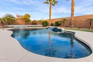 21857 N Gibson Dr, Maricopa, AZ 85139 - Photo 33